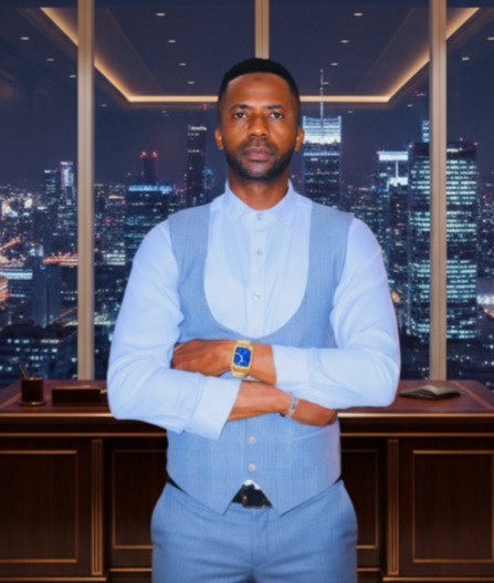 Responsable Technique — Gabon du Numérique
