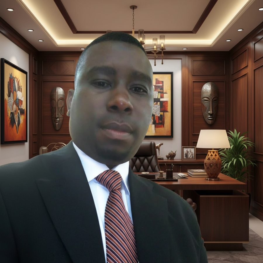 Directeur Administratif et Financier — DAF — Gabon du Numérique